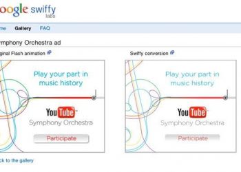 Flash videoları HTML5’e çevirin!