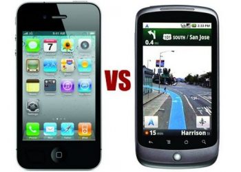 Güvenlik: iOS mu Android mi?