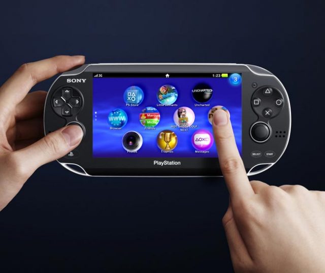 Sony, PS Vita'yı Tamamen Bitirdi Technopat