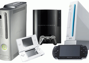 AMD Konsol Pazarını Ele Geçirecek mi?