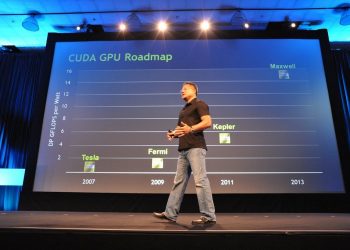 NVIDIA’nın Yeni İşlemcileri Gecikecek!