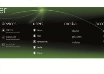 Microsoft Evinizi Cebinize Bağladı!