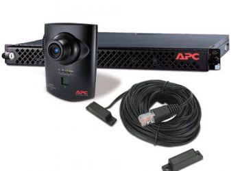 APC InfraStruxure Yönetim Yazılımı yenilendi