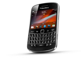 Yeni BlackBerry Bold ve Torch modelleri!