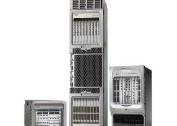 Cisco’dan Daha Hızlı Yeni Nesil İnternet