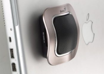 Her yere uyan mp3 çalar Genius SP-i400