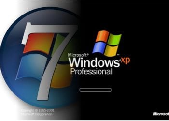 Windows XP’nin önlenemez çöküşü!