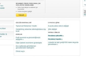 Reklam malzemesi olmayın!