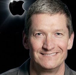 Apple’dan Tim Cook’a 1 Milyon!