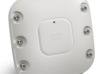 Sporseverlere: Cisco Connected Stadium Wi-Fi