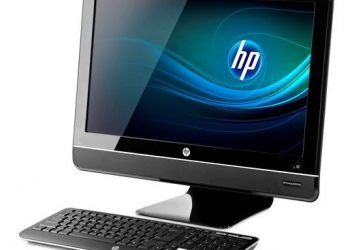 HP’den All In One PC’lerde Yenilik