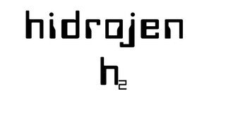 Hidrojen Bilişim Güvenlik Çözümleri Kuruldu