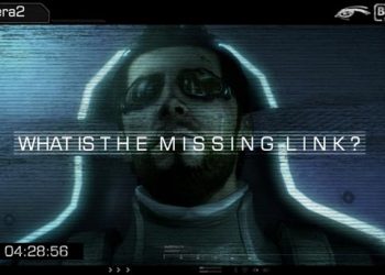 Deus Ex’in Kayıp Halkası Bulundu!