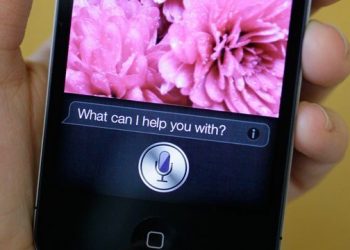 Teknolojide Bir Küçük “Ses” Detayı!