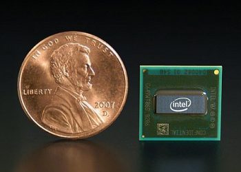 Intel Atom Serisi Yenileniyor