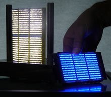 Yazıcıdan Çıkan Aydınlatma!