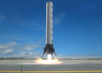 Uzaya Gitmek Ucuzlayacak!