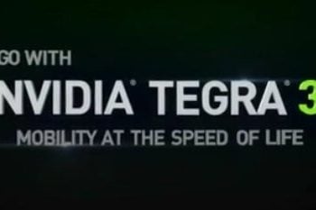Nvidia’dan Tegra 3 Mobil İşlemciler Geliyor!