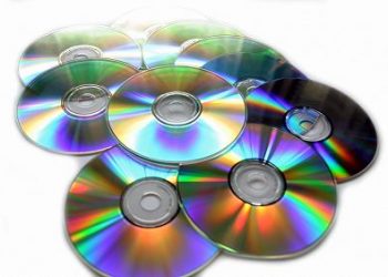 CD’ler de Nostalji Oluyor!