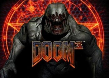 Doom 3 Kaynak Kodu Bedava Dağıtılacak!