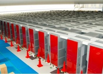 Dünyanın En Hızlı Bilgisayarı Olacak