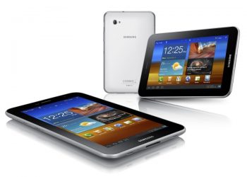 Samsung, Galaxy Tab 7.0 Plus