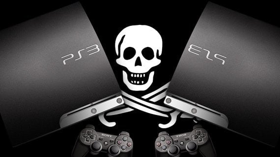 PS3-Hack Firmware 3.73