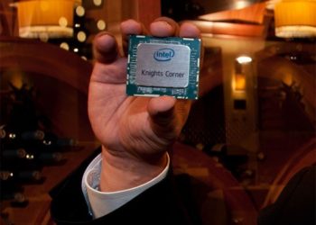 Intel’den 50 Çekirdekli Çip!