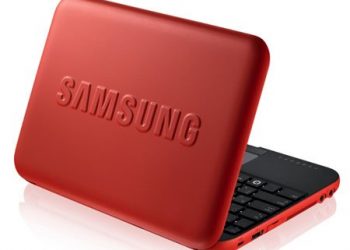 Samsung Netbook Üretimini Bitiriyor!