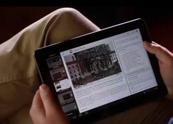 Firefox Android Tablet Sürümü Hazır!