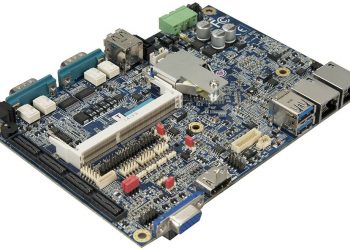 Video: VIA’dan Android için Anakartlar