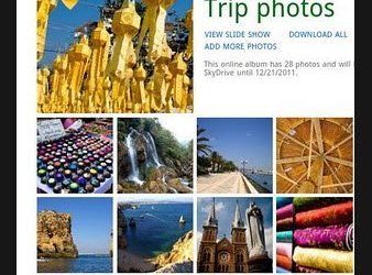 Yeni Windows Live Hotmail Hazır!