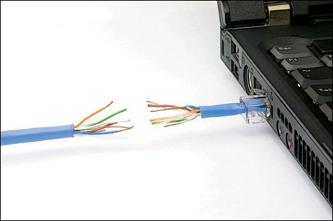 İnternet Arızası....