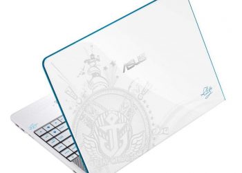 ASUS’tan Mystic Edition Netbook