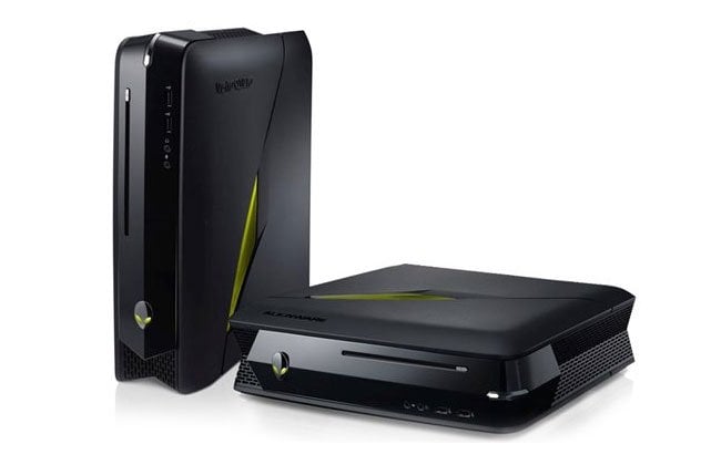 Alienware X51