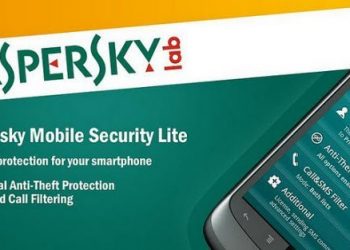 Kaspersky’nin Ücretsiz Sürümü Android Market’te!