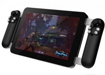 Video: Razer’ın Project Fiona’sı Ortaya Çıktı