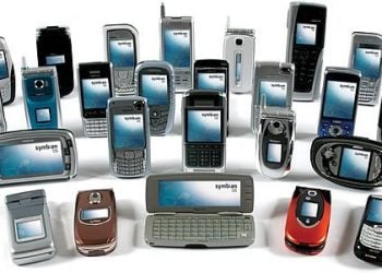 Nokia Symbian’ın Son Günleri