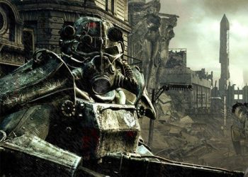 Fallout Online Resmen Öldü