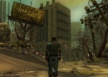 Interplay Ve Bethesda’nın Fallout Online Savaşı Bitti!