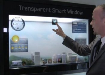 Video: Evinizin Pencereleri Ekran Oluyor