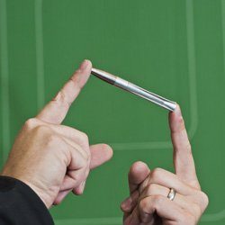 Akıllı Mermiler Yakında Savaş Meydanlarında!