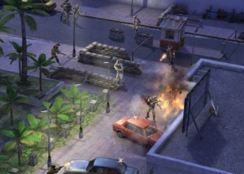 Jagged Alliance: Back in Action Demosu Yayınlandı