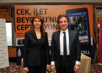 Vatandaş Beyoğlu’nu Cepten Yönetecek