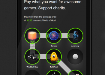 Humble Indie Bundle for Android