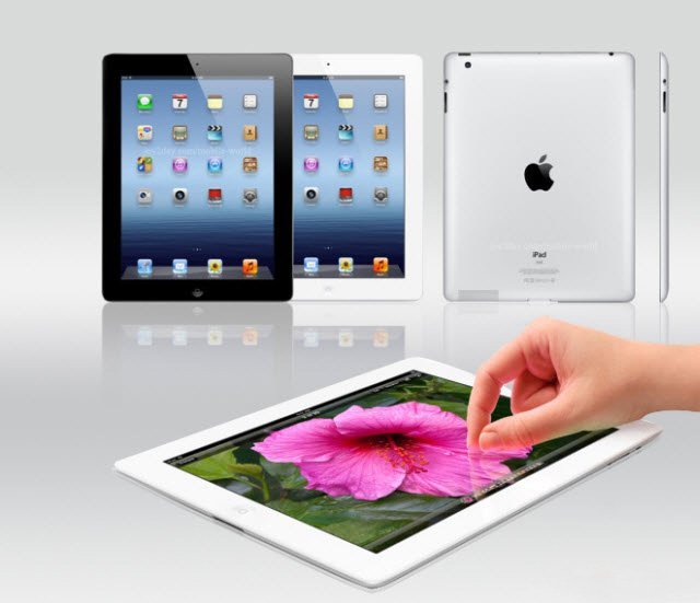 Apple iPad