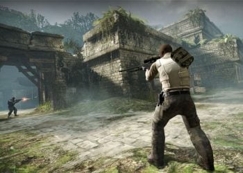 Counter-Strike Global Offensive Haberleri