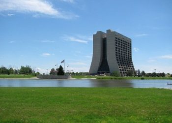 Fermilab Haberleşmede Nötrinoları Kullandı!