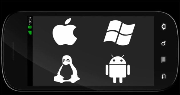 Humble Bundle for Android 2