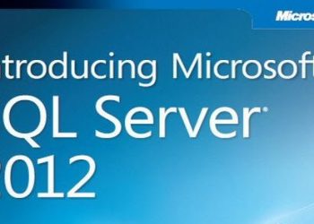Microsoft SQL Server 2012 Kullanıma Hazır